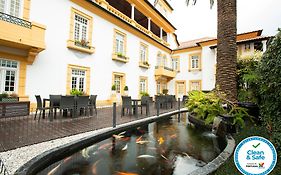 Veneza Hotel